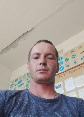 Иван, 31, Україна, Генічеськ