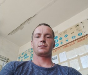 Иван, 31 год, Генічеськ