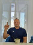 Dmitriy, 49, Saratov