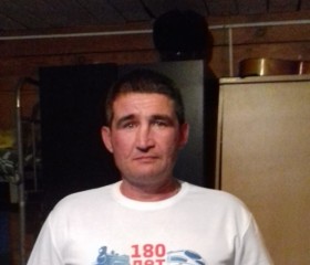 Эдуард, 49 лет, Новосибирск