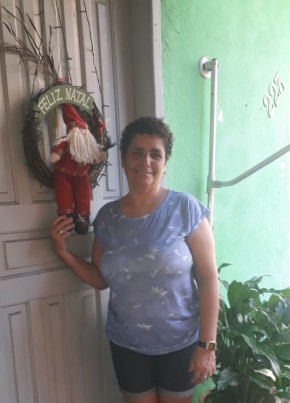 Janaína, 51, República Federativa do Brasil, Angra dos Reis