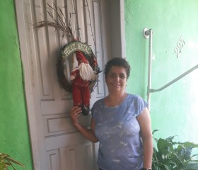 Janaína, 52 года, Angra dos Reis