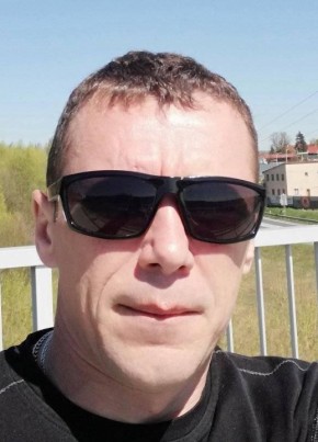 Алексей, 47, Česká republika, Karlovy Vary