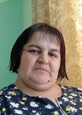 Екатерина из Тюмени 39 лет
