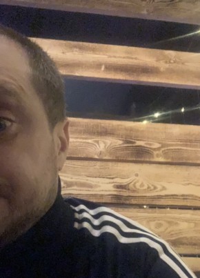 Denis, 34, Russia, Saratov