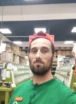 Gasan, 34  , Makhachkala