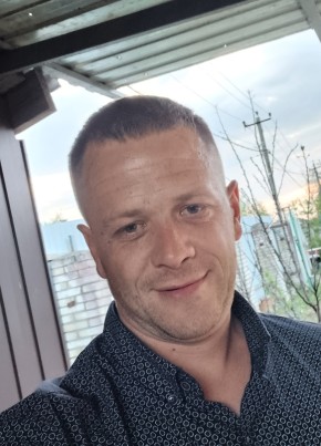 Maksim, 37, Russia, Saint Petersburg