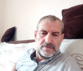 Мухамед, 60 лет, Наурская