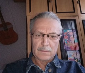 Серафим, 66 лет, Волгоград