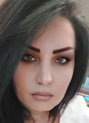 Dina, 37, Russia, Moscow