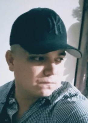 Daniel, 29, Mexico, Hermosillo (Sonora)