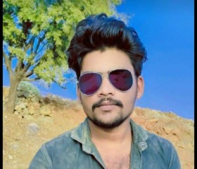 Suraj kumar, 26, Obra