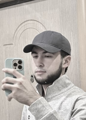 диёрчик из Набережные Челны 21 год