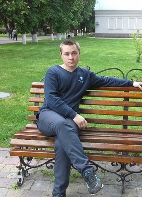 Денис, 37, Україна, Кременчук
