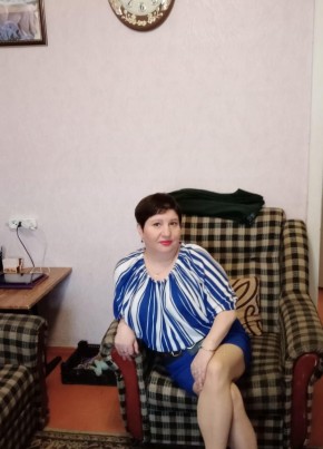 Наталья, 47, Россия, Кандалакша