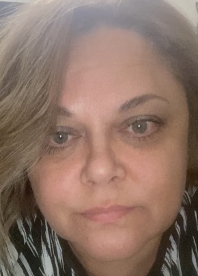 Elena, 46, Russia, Krasnoyarsk