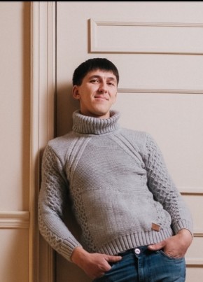 Дмитрий, 35, Россия, Иркутск