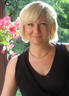 Лена, 52, Россия, Аксай