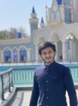 Hojiabdullo, 27, Vladivostok