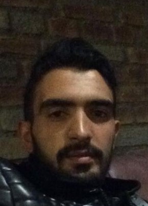 Mehmet, 30, Türkiye Cumhuriyeti, Bayburt