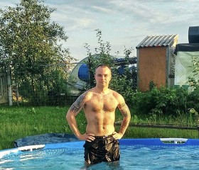 Юрий, 41 год, Берасьце