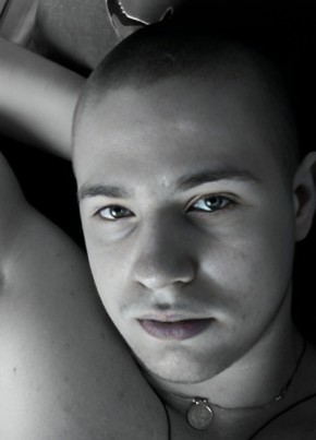 Nikita, 36, Russia, Krasnoyarsk