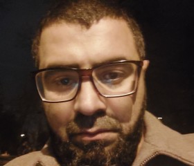 Raul, 30, Ljubljana