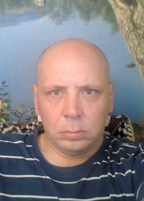 Юрий, 54, Россия, Петрозаводск