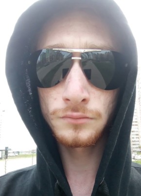 Mikhail, 24, Russia, Krasnodar