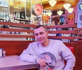 Юрий, 43 года, Шарыпово