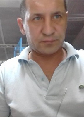 Александр, 52, Россия, Карачев