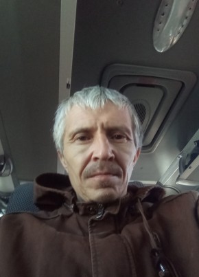 Vladimir, 44, Russia, Perm