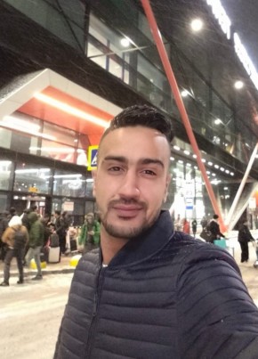 Micou из Toshkent 30 лет