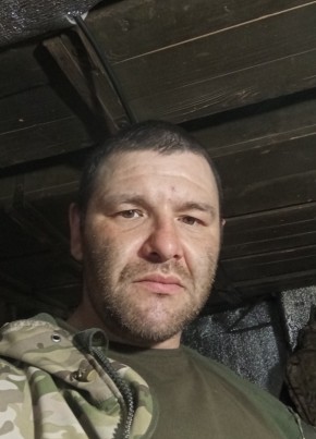 Андрей, 32, Україна, Харків
