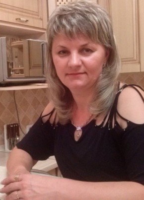 Любов Головко, 52, Україна, Свалява