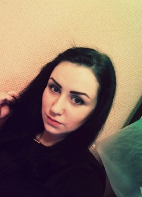 Христина, 26, Россия, Беломорск