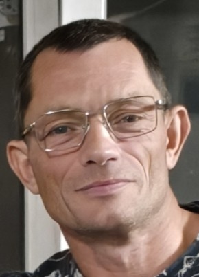 Владимир из Челябинска 44 года