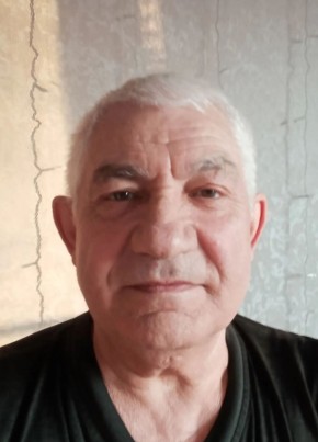 Егор из Кисловодска 71 год