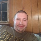 Ronald, 27  , Griffin