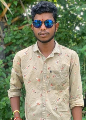 Nagu, 23, India, Bhadrāchalam