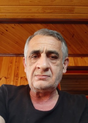 Adalat, 58, Azərbaycan Respublikası, Lankaran