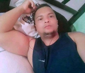 Ljjer, 24, Trairi
