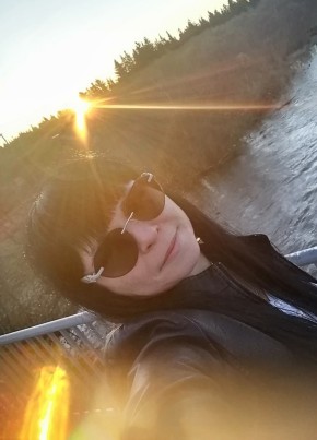 Светлана из Красноярска 38 лет