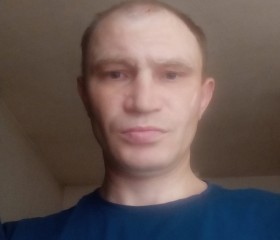 Виктор, 40 лет, Партизанск