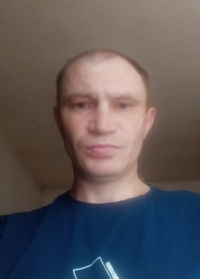 Виктор, 40, Россия, Партизанск
