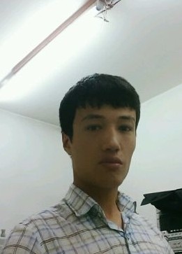 Abdullo, 36, Қазақстан, Алматы