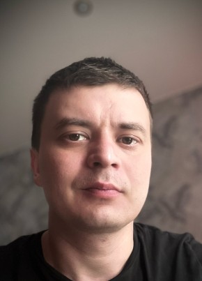 Игорь, 32, Россия, Петропавловск-Камчатский