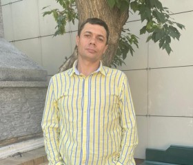 Андрей Оспищев, 35 лет, Алматы