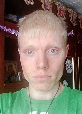 Александр, 30, Россия, Ковылкино