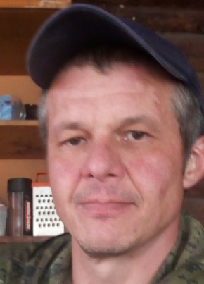 Ivan, 43, Россия, Барнаул